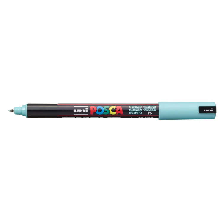 Uni Pc1MR Posca Markers Ultra Fine - Image 26