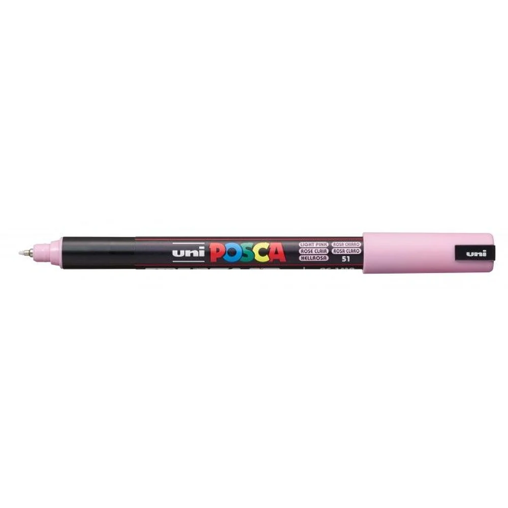 Uni Pc1MR Posca Markers Ultra Fine - Image 28
