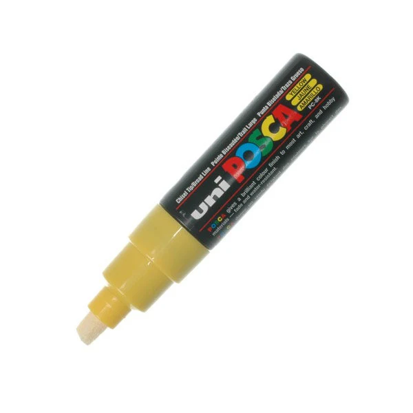 Uni Pc8K Posca Marker - Image 25