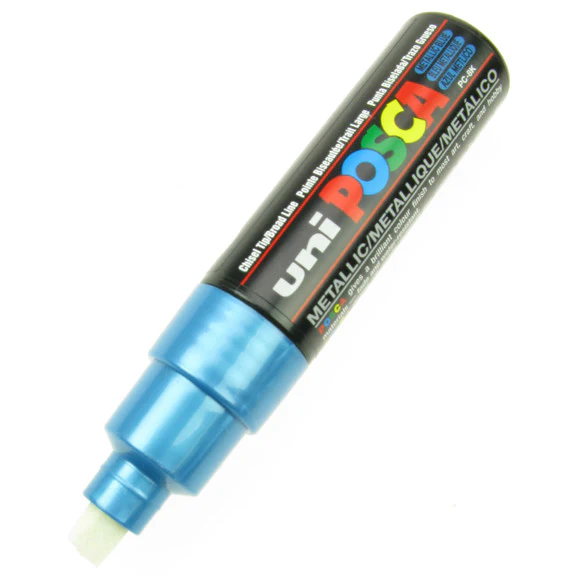 Uni Pc8K Posca Marker - Image 3