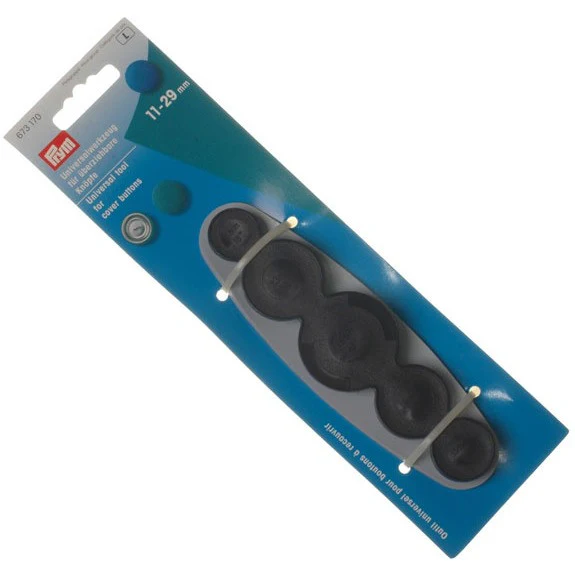 Uni Tool For Cover Buttons