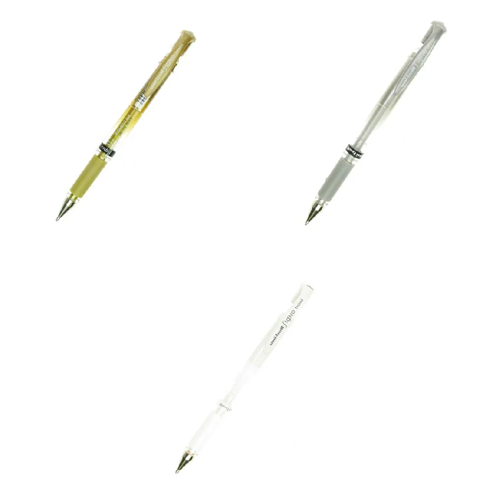 Uniball Signo Gel Broad