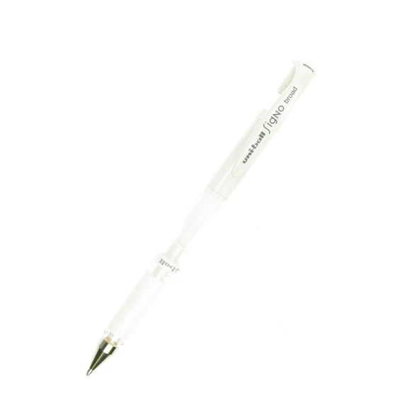 Uniball Signo Gel Broad - Image 3