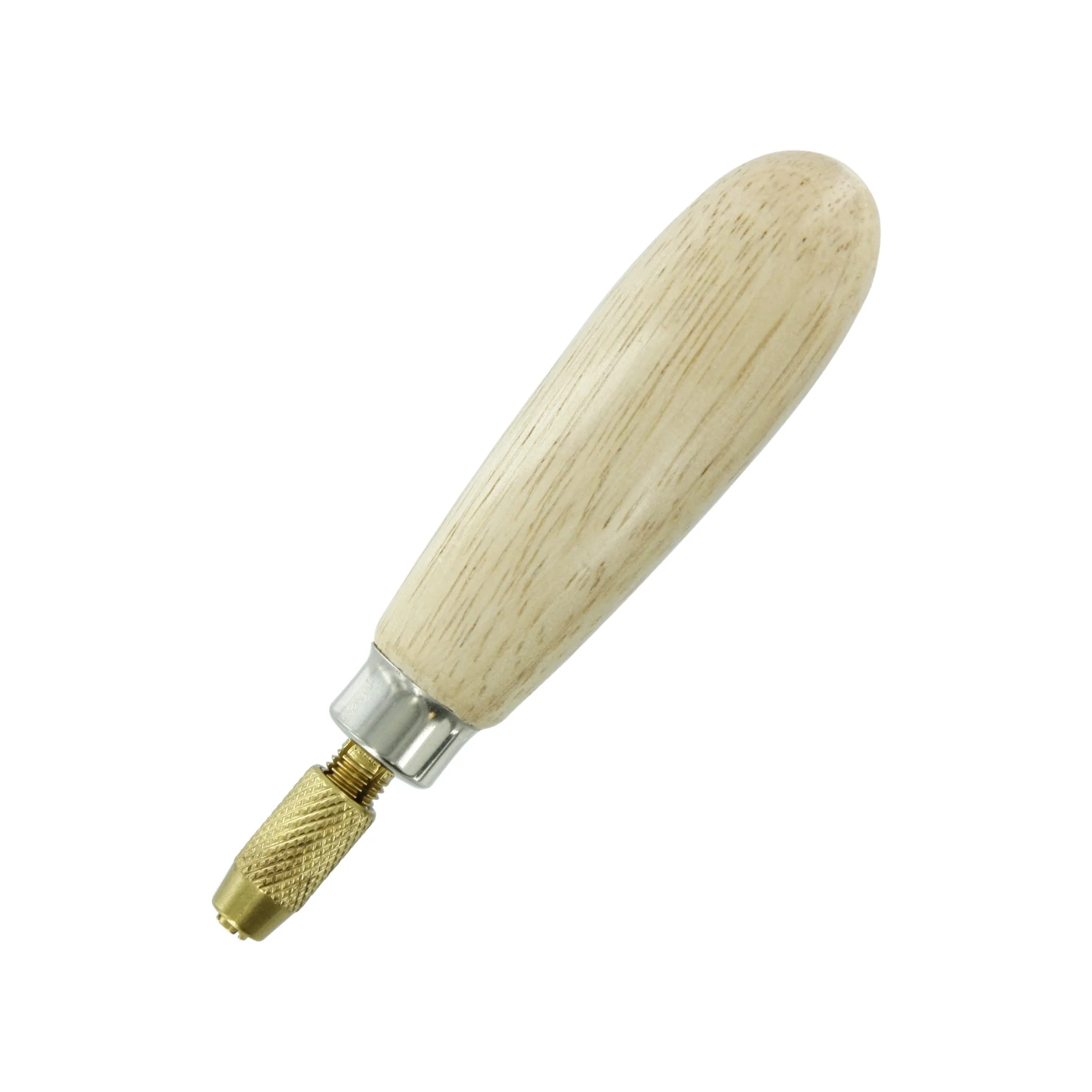 Universal Needle File Handle