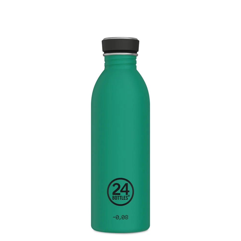 Urban Bottle Reactive Green/Yellow - Image 2