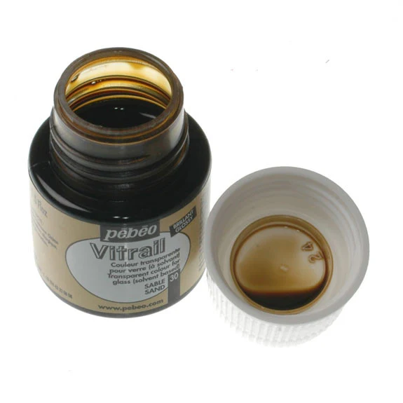 Pebeo Vitrail Glass Paint - 45ml - Image 11