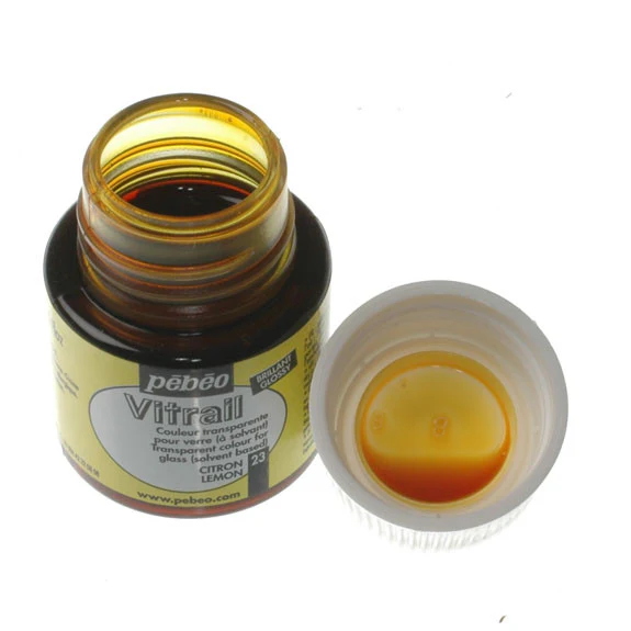Pebeo Vitrail Glass Paint - 45ml - Image 13
