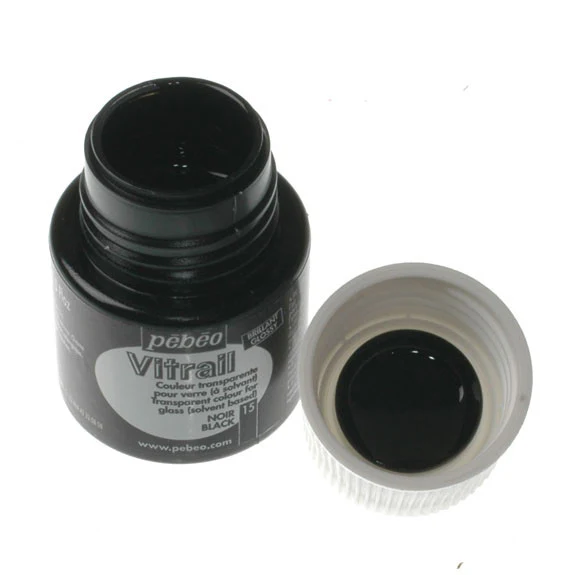 Pebeo Vitrail Glass Paint - 45ml - Image 21