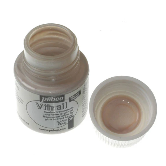 Pebeo Vitrail Glass Paint - 45ml - Image 27