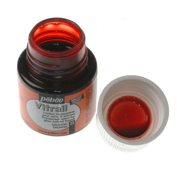 Pebeo Vitrail Glass Paint - 45ml - Image 8