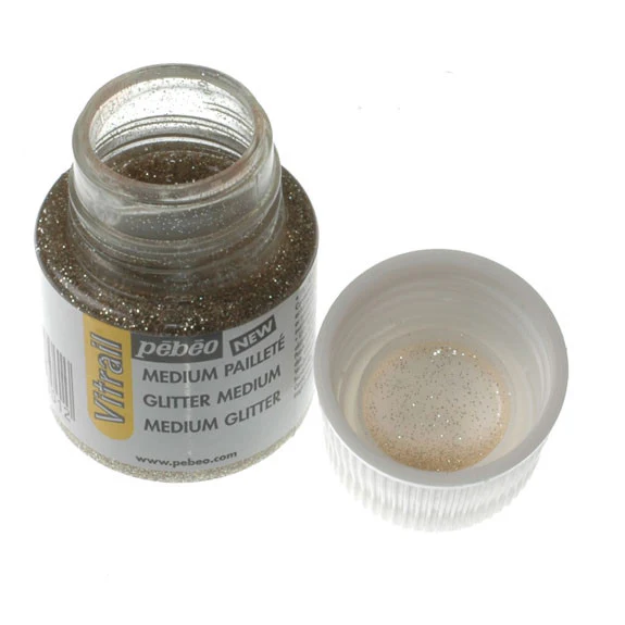 Vitrail Glitter Medium