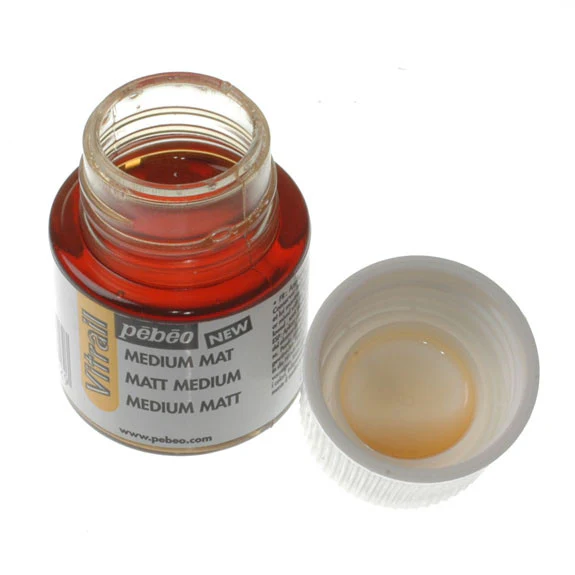 Vitrail Matt Medium