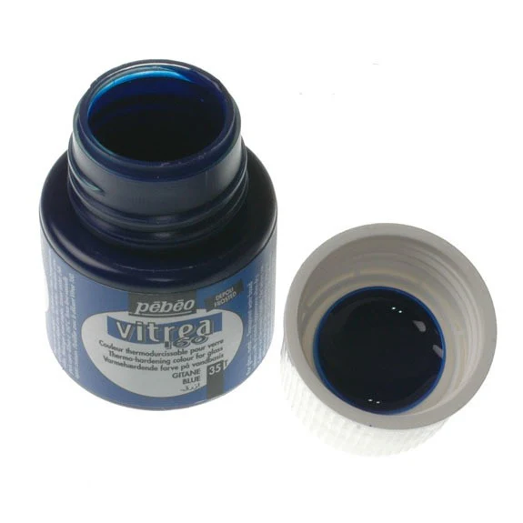Pebeo Vitrea 160 - 45ml - Image 11