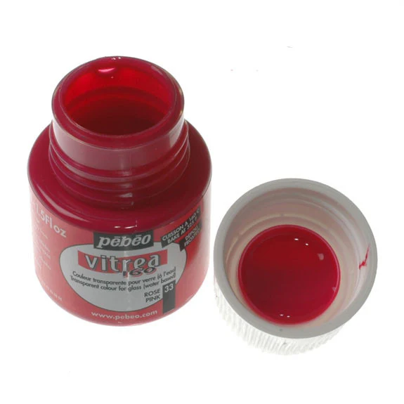Pebeo Vitrea 160 - 45ml - Image 12