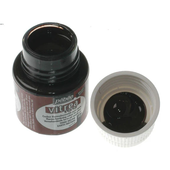 Pebeo Vitrea 160 - 45ml - Image 16