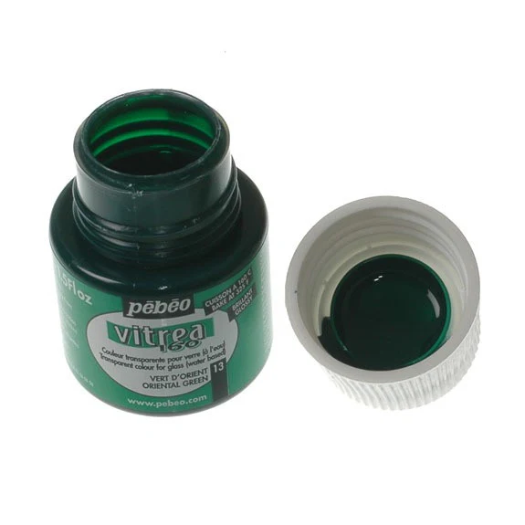 Pebeo Vitrea 160 - 45ml - Image 21