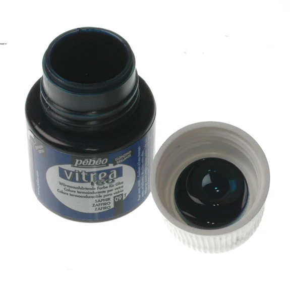 Pebeo Vitrea 160 - 45ml - Image 24