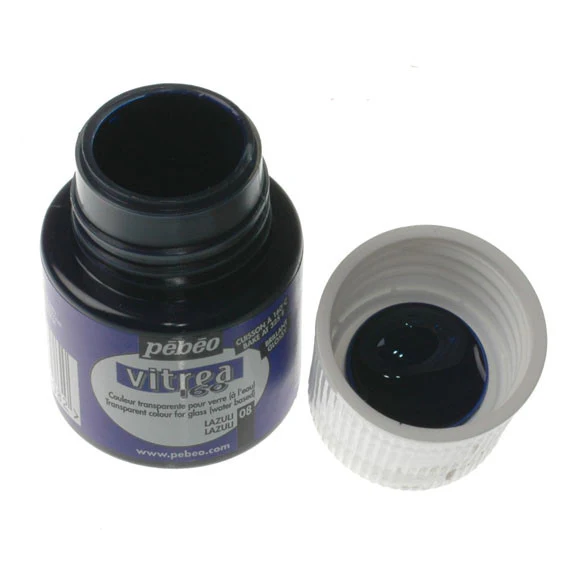 Pebeo Vitrea 160 - 45ml - Image 25