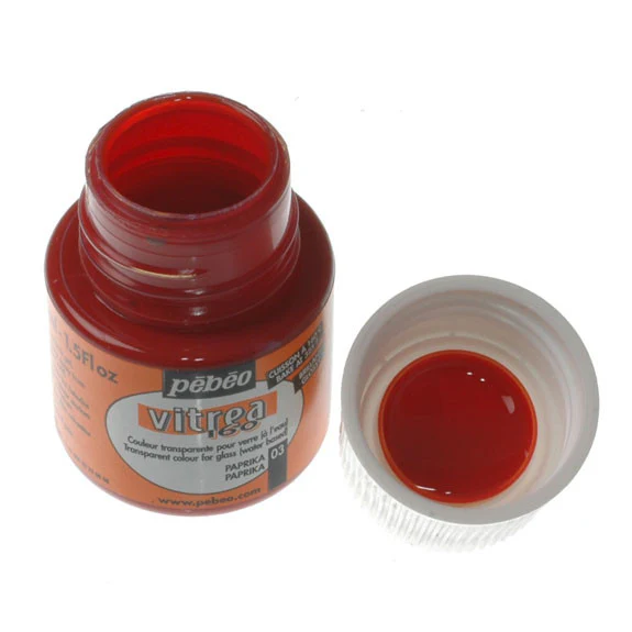 Pebeo Vitrea 160 - 45ml - Image 31