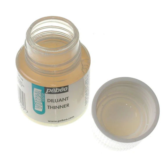 Pebeo Vitrea 160 - 45ml - Image 5