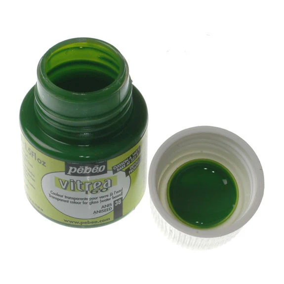 Pebeo Vitrea 160 - 45ml - Image 7