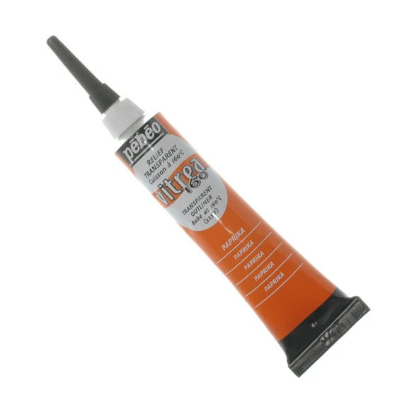 Vitrea 160. Outliner 20ml Tube - Image 10