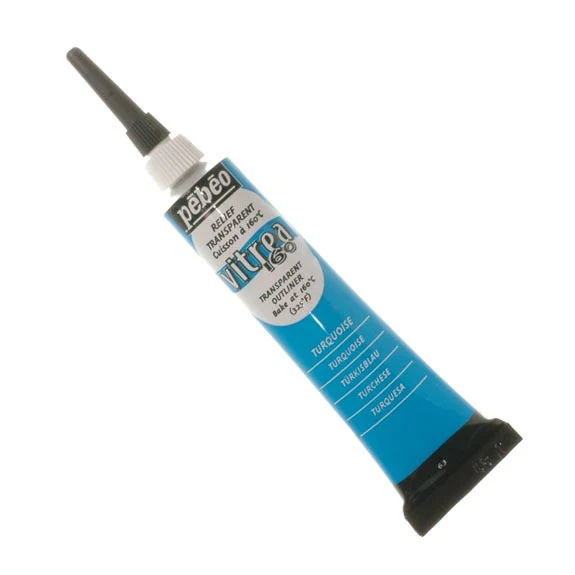 Vitrea 160. Outliner 20ml Tube - Image 7