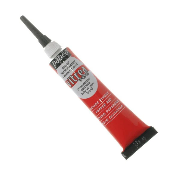 Vitrea 160. Outliner 20ml Tube - Image 8