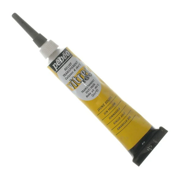 Vitrea 160. Outliner 20ml Tube - Image 9