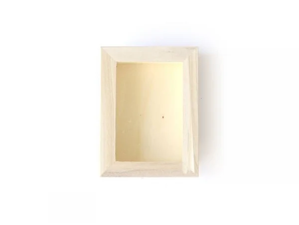 Vitrines Wooden Box Frame - Image 3