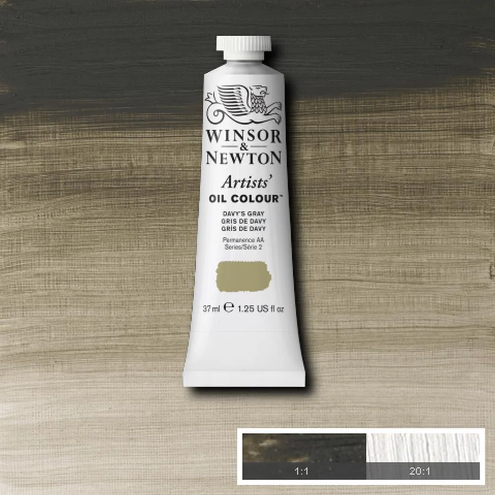 Winsor & Newton Artists Oil Colour Paint 37ml - Image 21