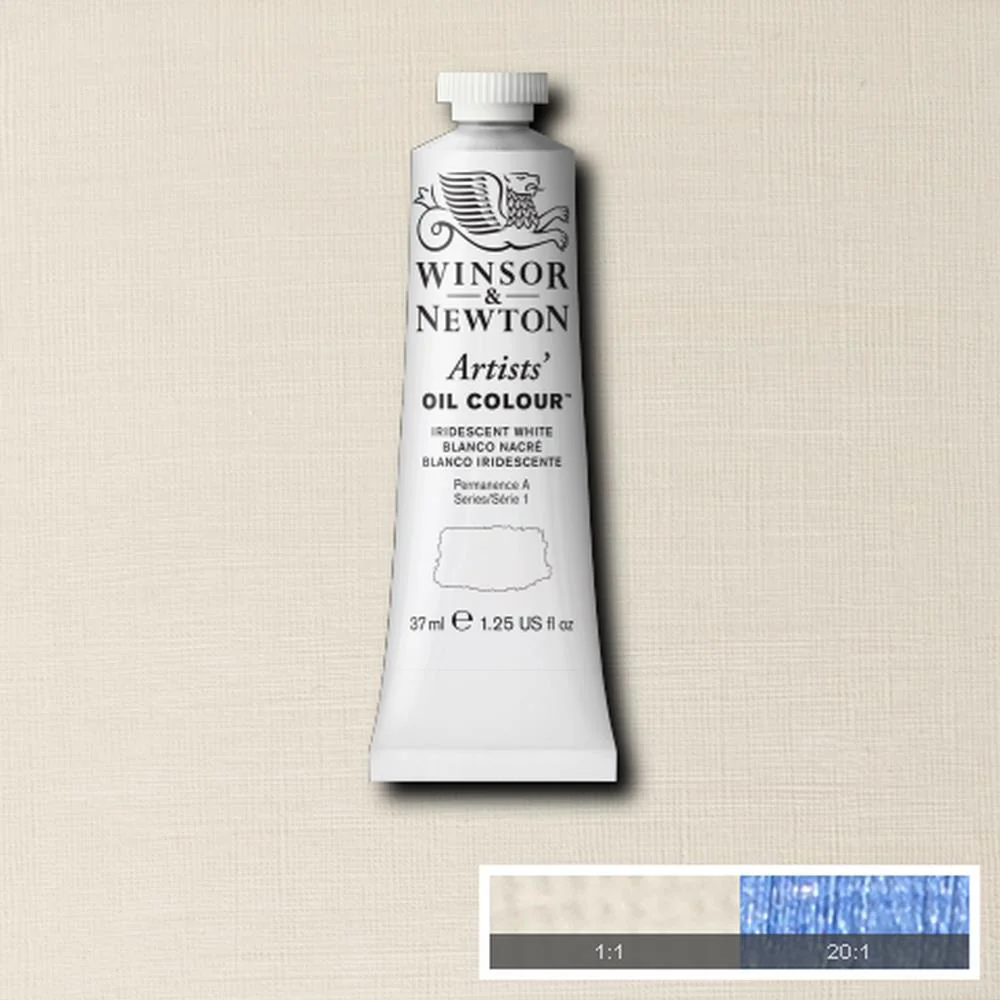 Winsor & Newton Artists Oil Colour Paint 37ml - Image 29