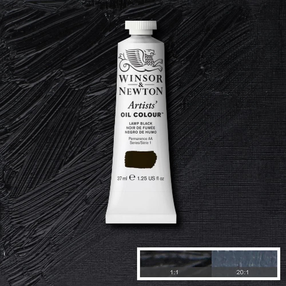 Winsor & Newton Artists Oil Colour Paint 37ml - Image 32