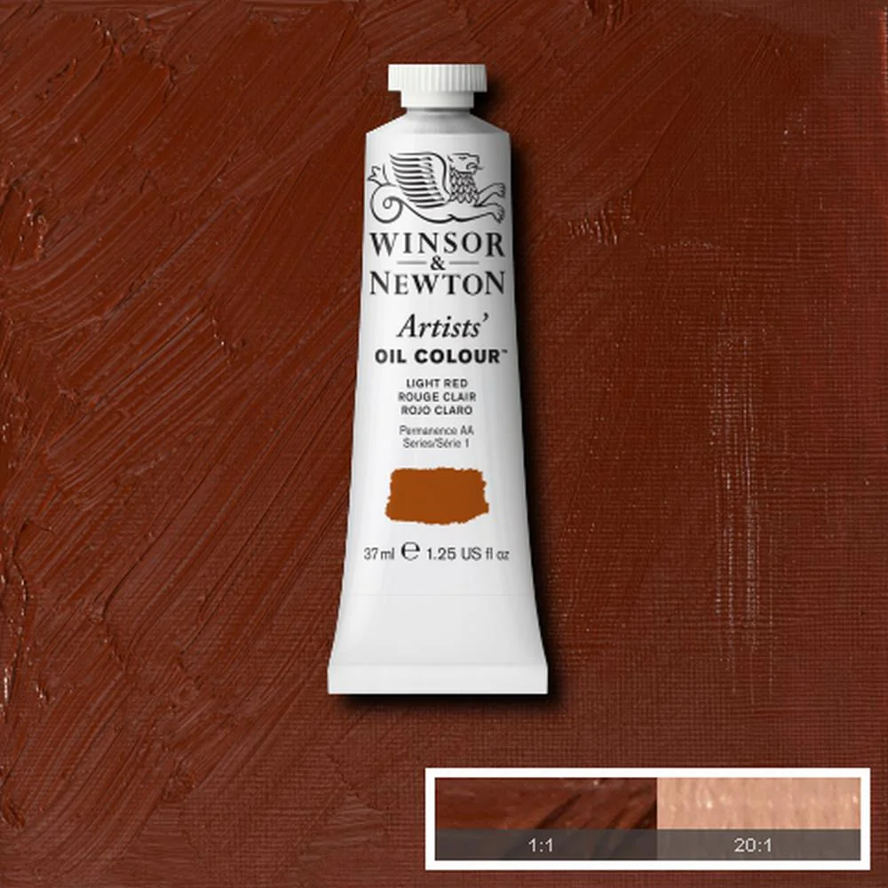 Winsor & Newton Artists Oil Colour Paint 37ml - Image 33