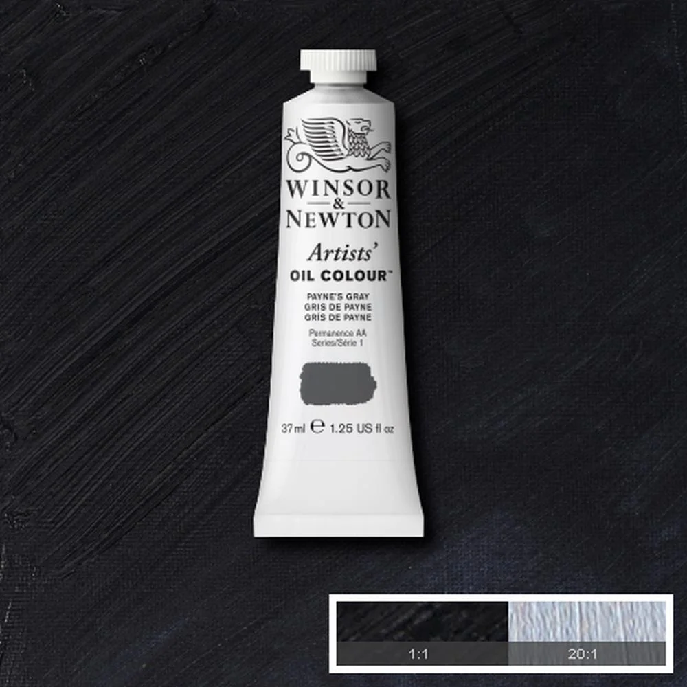 Winsor & Newton Artists Oil Colour Paint 37ml - Image 41
