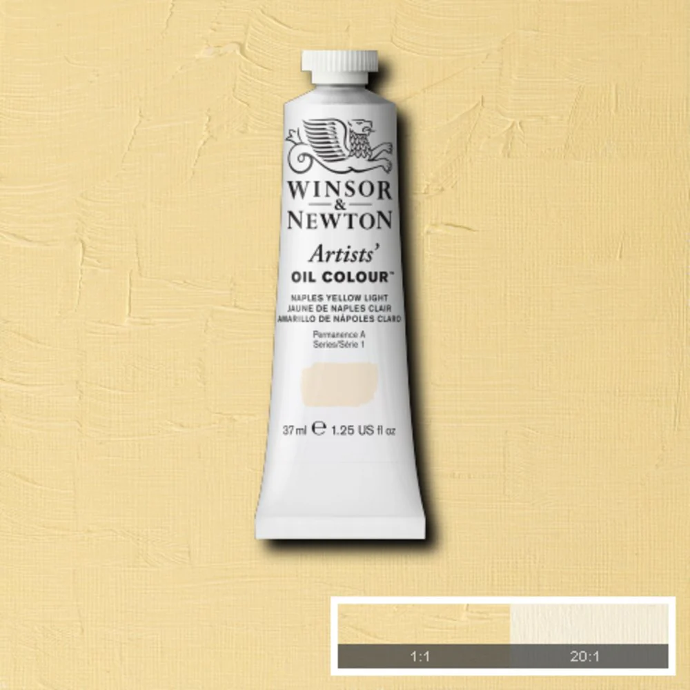 Winsor & Newton Artists Oil Colour Paint 37ml - Image 43