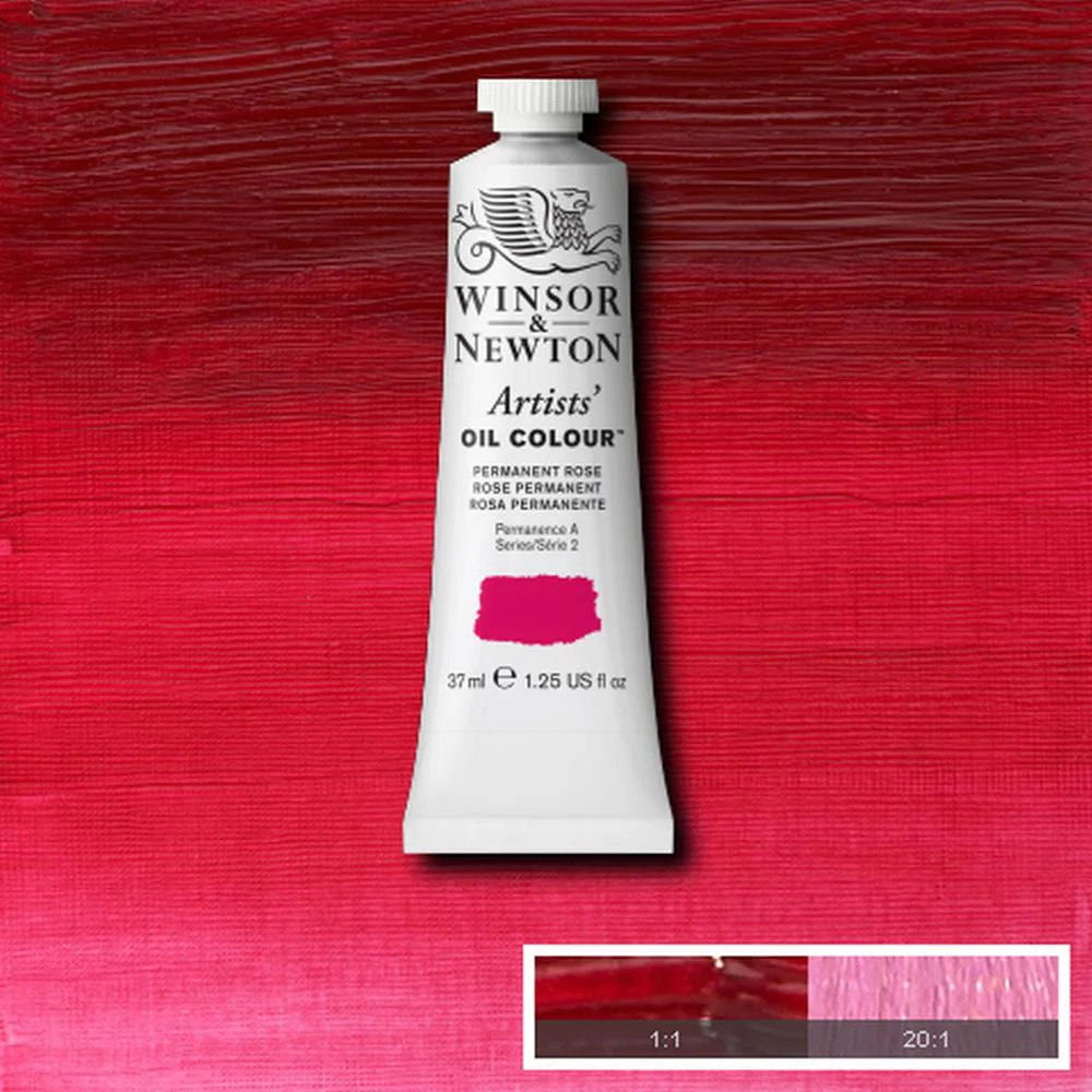 Winsor & Newton Artists Oil Colour Paint 37ml - Image 47