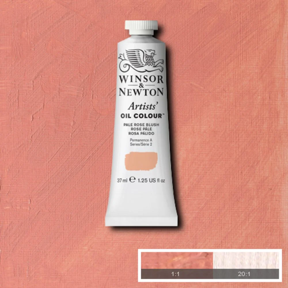Winsor & Newton Artists Oil Colour Paint 37ml - Image 5