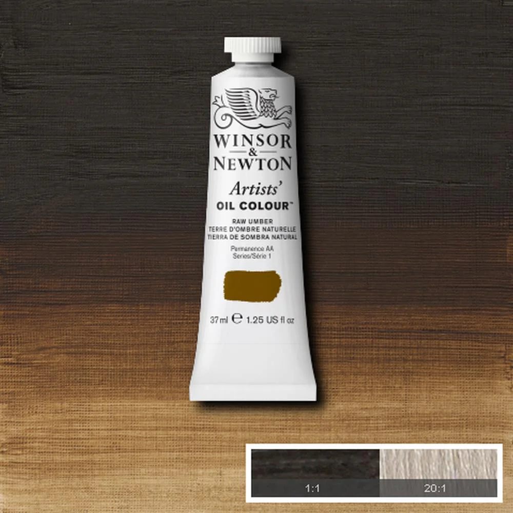 Winsor & Newton Artists Oil Colour Paint 37ml - Image 53
