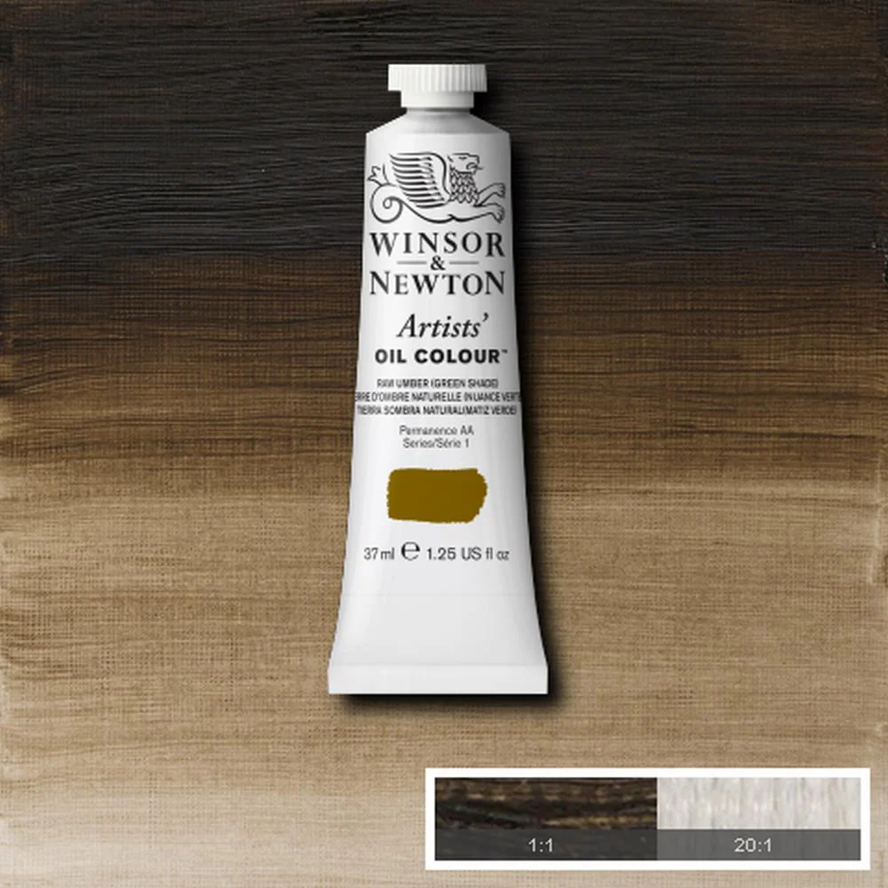 Winsor & Newton Artists Oil Colour Paint 37ml - Image 54