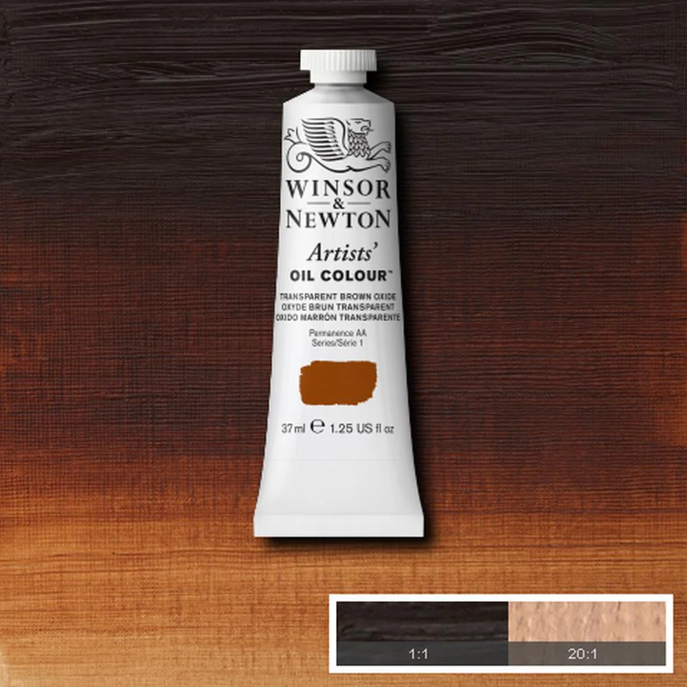 Winsor & Newton Artists Oil Colour Paint 37ml - Image 60
