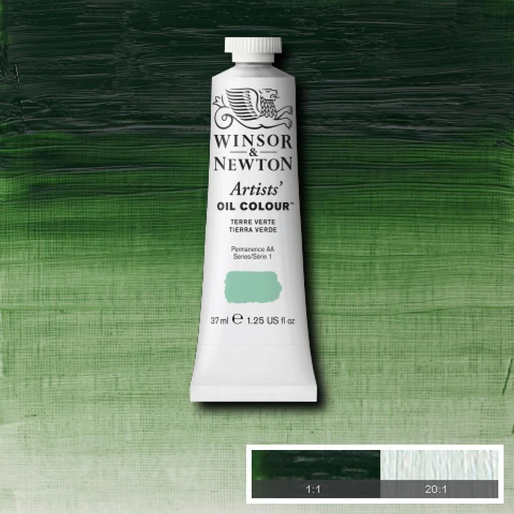 Winsor & Newton Artists Oil Colour Paint 37ml - Image 61
