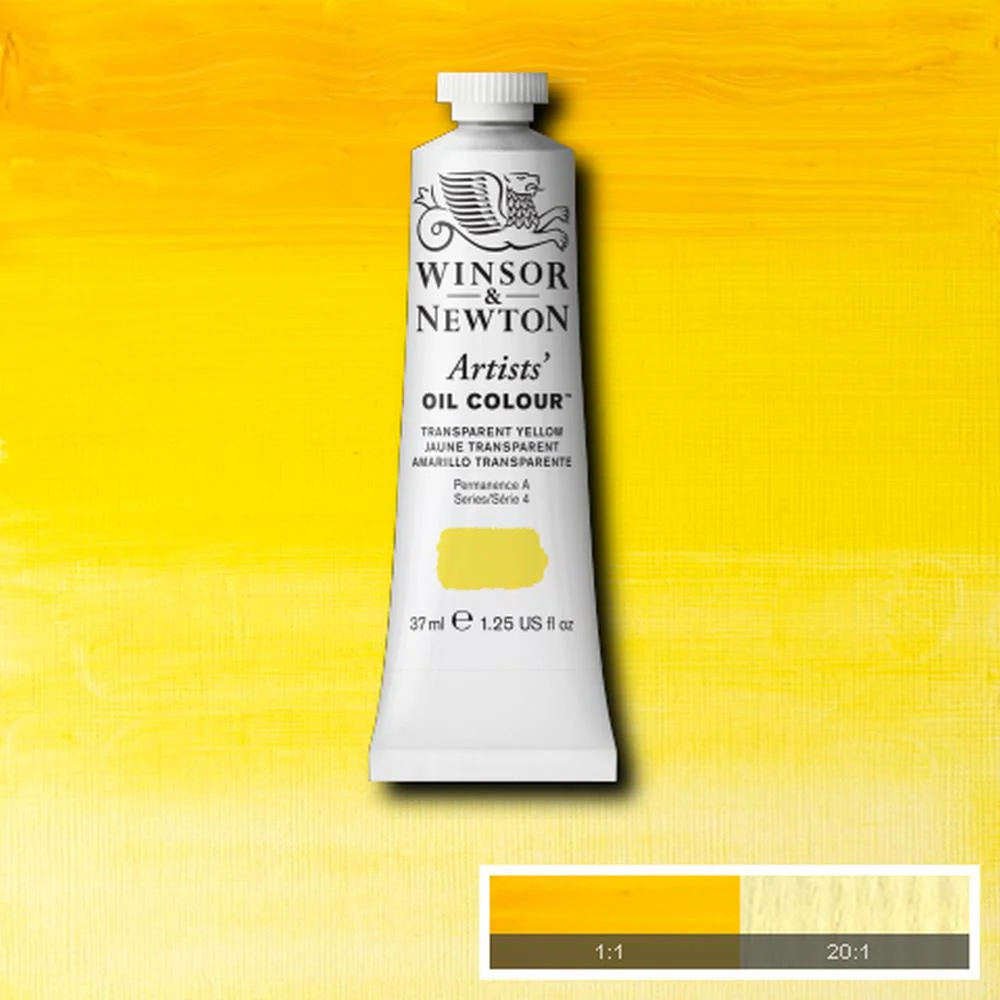 Winsor & Newton Artists Oil Colour Paint 37ml - Image 64