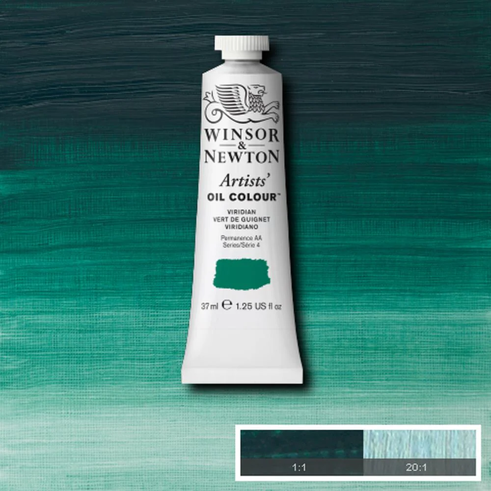 Winsor & Newton Artists Oil Colour Paint 37ml - Image 67
