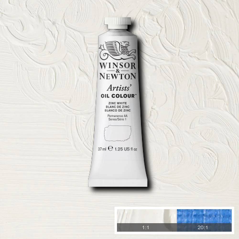 Winsor & Newton Artists Oil Colour Paint 37ml - Image 76
