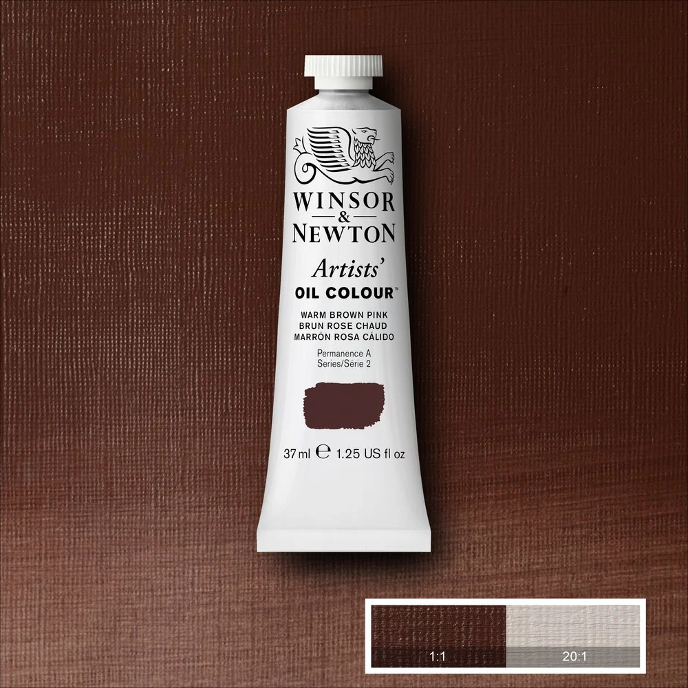 Winsor & Newton Artists Oil Colour Paint 37ml - Image 80