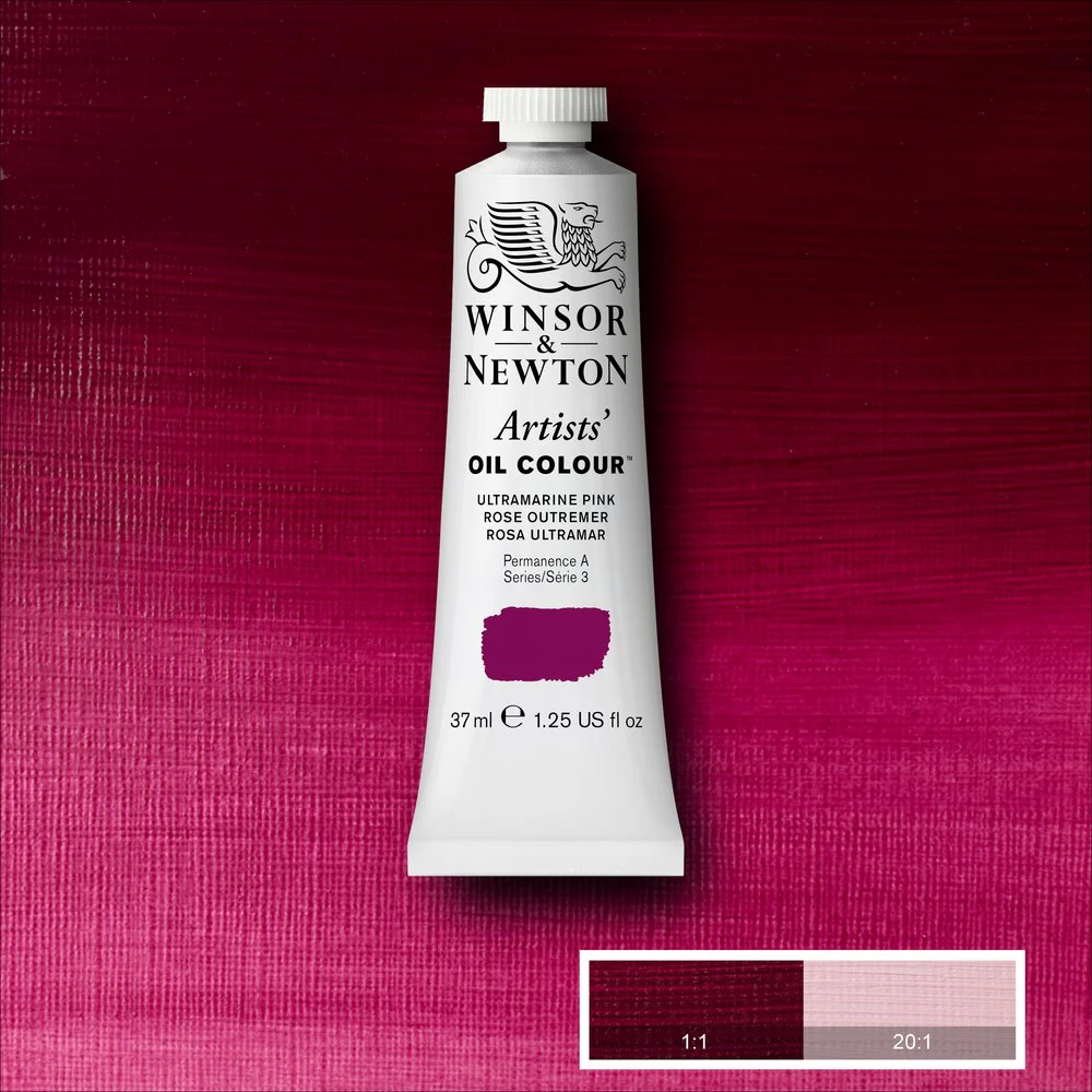 Winsor & Newton Artists Oil Colour Paint 37ml - Image 84