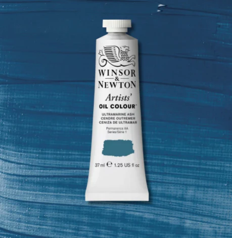 Winsor & Newton Artists Oil Colour Paint 37ml - Image 90