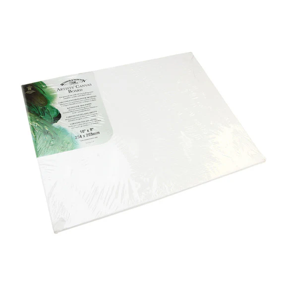 W&N - Art Canvas Boards - Image 10