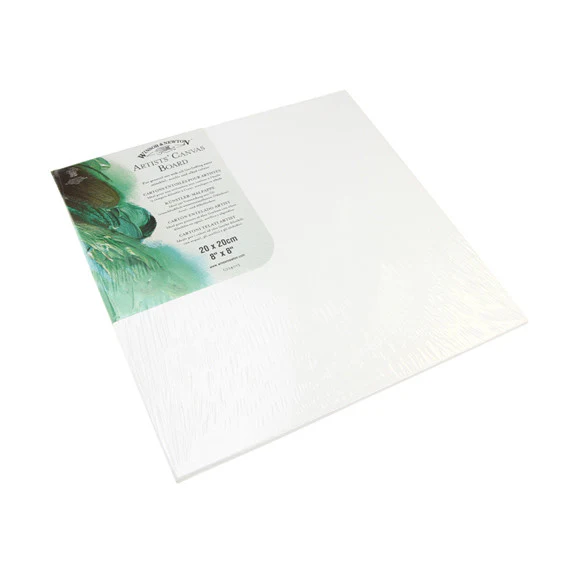 W&N - Art Canvas Boards - Image 15
